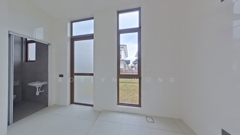 Rumah Banglo untuk Dijual di Eco Ardence (Setia Alam) - Adelyn Wong - Bathroom - PropertyGuru.com.my