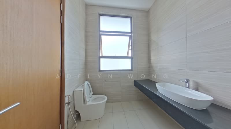 Rumah Banglo untuk Dijual di Eco Ardence (Setia Alam) - Adelyn Wong - Bathroom - PropertyGuru.com.my