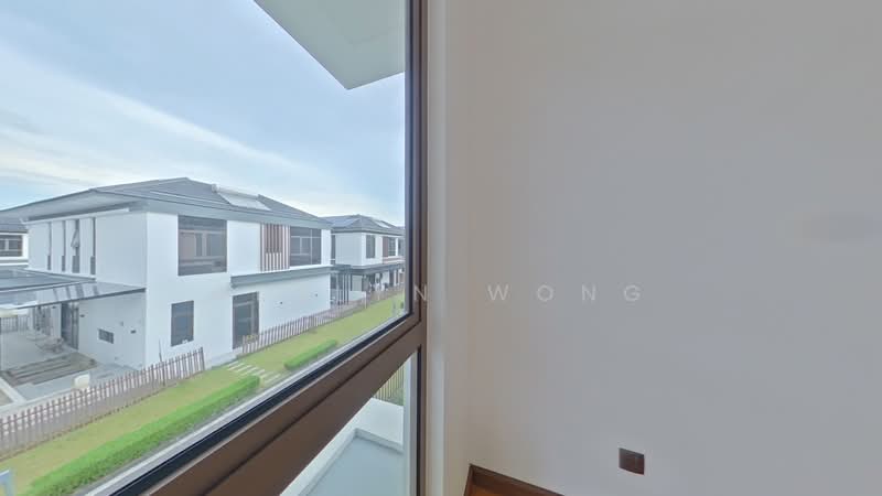 Rumah Banglo untuk Dijual di Eco Ardence (Setia Alam) - Adelyn Wong - Exterior - PropertyGuru.com.my