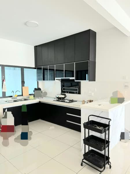 Kondominium untuk Disewa di Oasis 2 Residence - Muhammad Zhariff Nasharudin - PropertyGuru.com.my