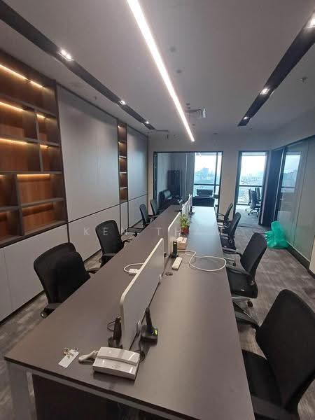 Pejabat untuk Disewa di Taman Mutiara Barat (Cheras) - Ken Tham - PropertyGuru.com.my