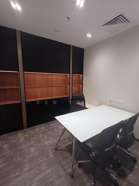 Pejabat untuk Disewa di Taman Mutiara Barat (Cheras) - Ken Tham - PropertyGuru.com.my