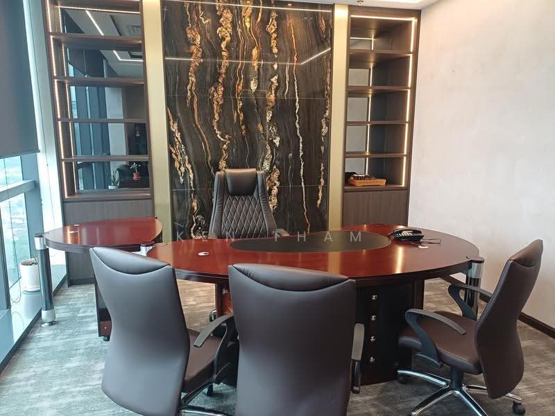 Pejabat untuk Disewa di Taman Mutiara Barat (Cheras) - Ken Tham - PropertyGuru.com.my