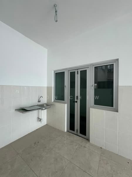 Servis Apartment untuk Disewa di Saville @ Kajang - Eson Chew - Kitchen - PropertyGuru.com.my