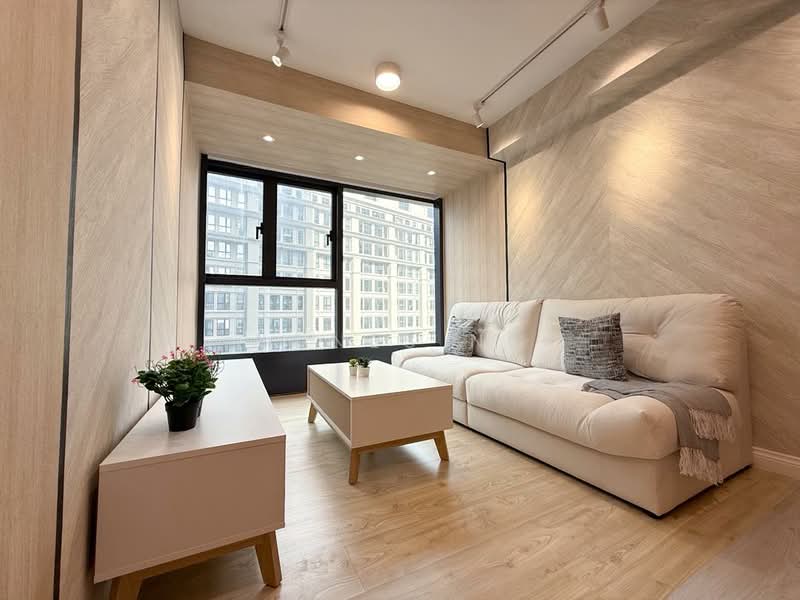 Service Residence for Rent at SOHO @ Empire City - Agnes Ng - PropertyGuru.com.my