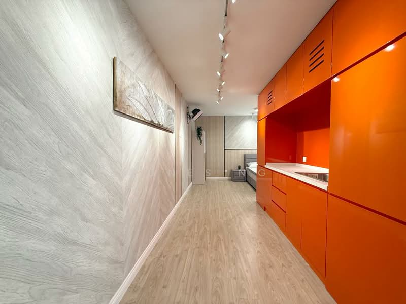 Service Residence for Rent at SOHO @ Empire City - Agnes Ng - PropertyGuru.com.my