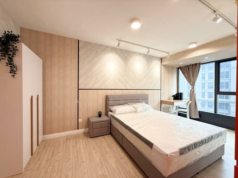 Service Residence for Rent at SOHO @ Empire City - Agnes Ng - PropertyGuru.com.my