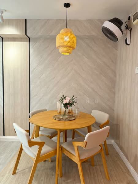 Service Residence for Rent at SOHO @ Empire City - Agnes Ng - PropertyGuru.com.my