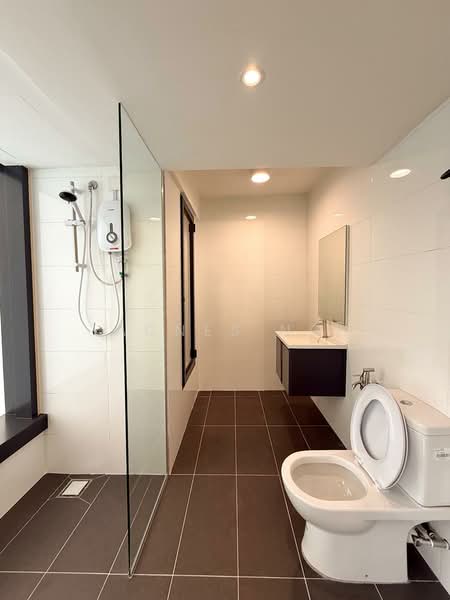 Service Residence for Rent at SOHO @ Empire City - Agnes Ng - PropertyGuru.com.my