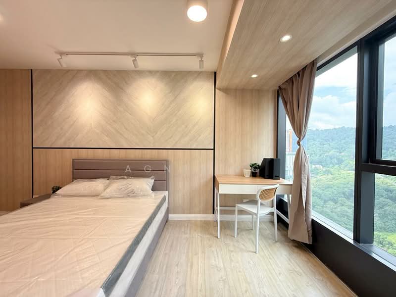 Service Residence for Rent at SOHO @ Empire City - Agnes Ng - PropertyGuru.com.my