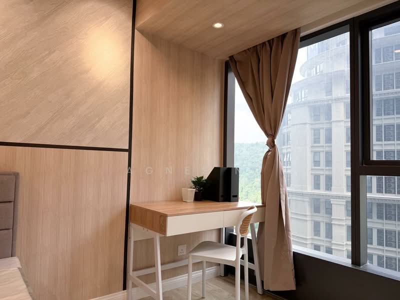 Service Residence for Rent at SOHO @ Empire City - Agnes Ng - PropertyGuru.com.my