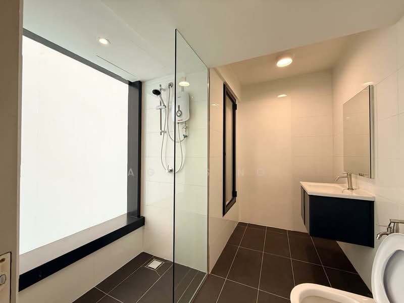 Service Residence for Rent at SOHO @ Empire City - Agnes Ng - PropertyGuru.com.my