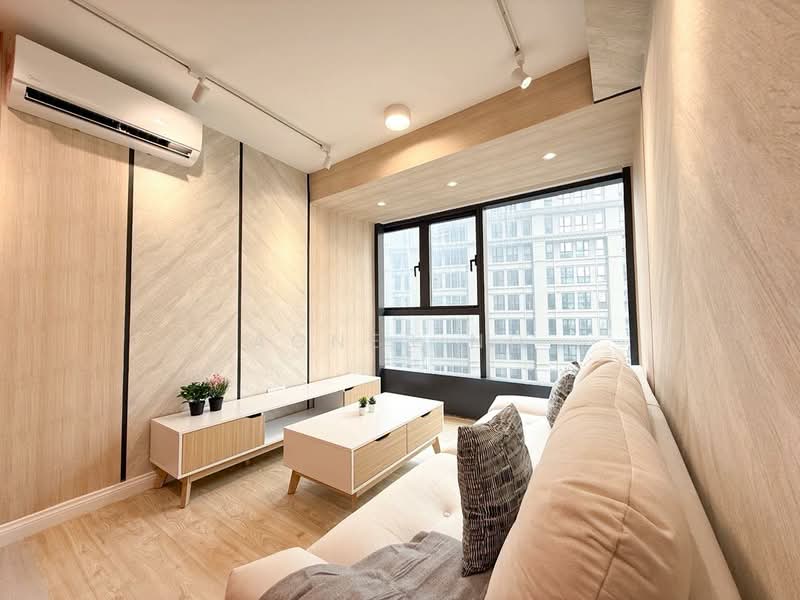 Service Residence for Rent at SOHO @ Empire City - Agnes Ng - PropertyGuru.com.my