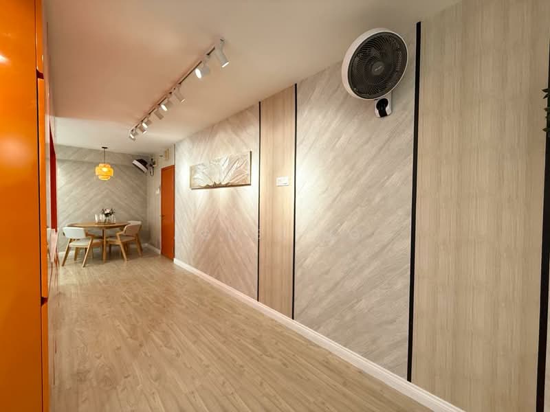 Service Residence for Rent at SOHO @ Empire City - Agnes Ng - PropertyGuru.com.my