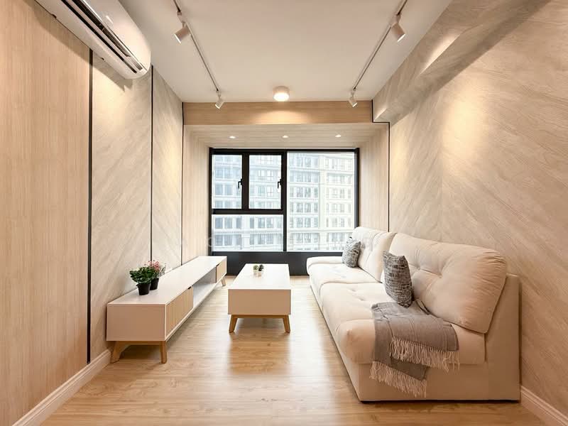 Service Residence for Rent at SOHO @ Empire City - Agnes Ng - PropertyGuru.com.my