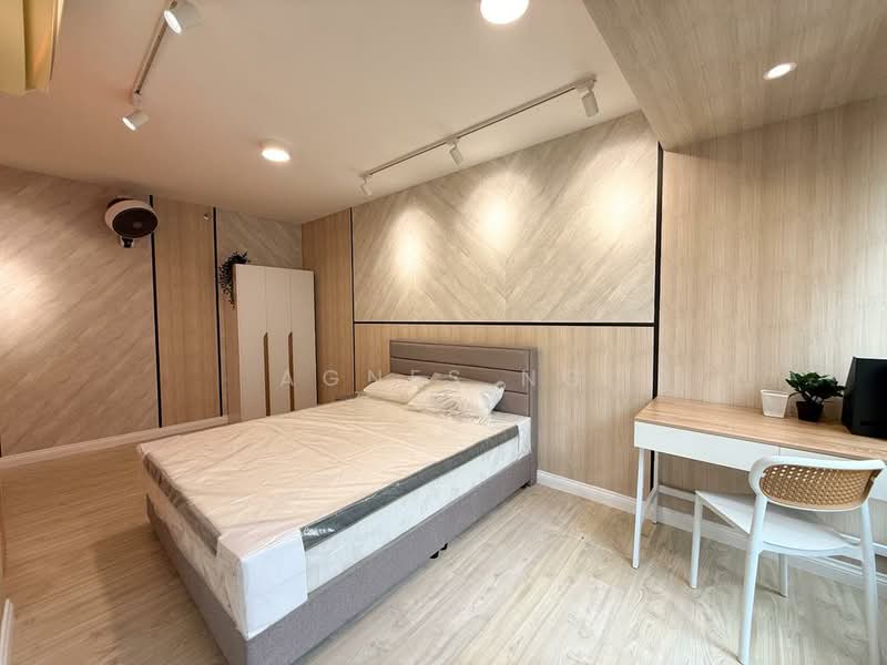 Service Residence for Rent at SOHO @ Empire City - Agnes Ng - PropertyGuru.com.my