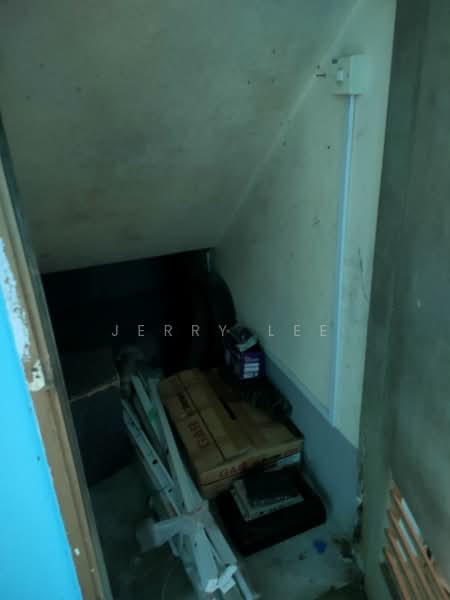 2-storey Terraced House for Sale in Happy Garden (Kuchai Lama) - Jerry Lee - PropertyGuru.com.my