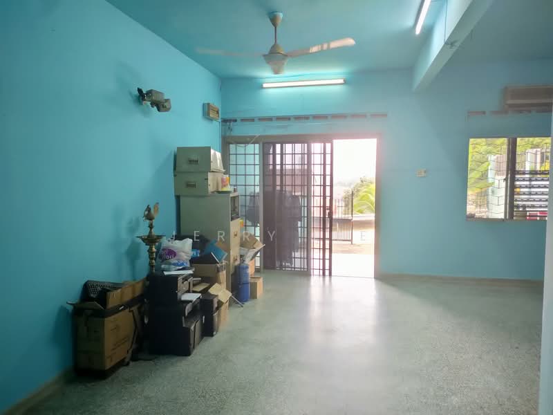 2-storey Terraced House for Sale in Happy Garden (Kuchai Lama) - Jerry Lee - PropertyGuru.com.my