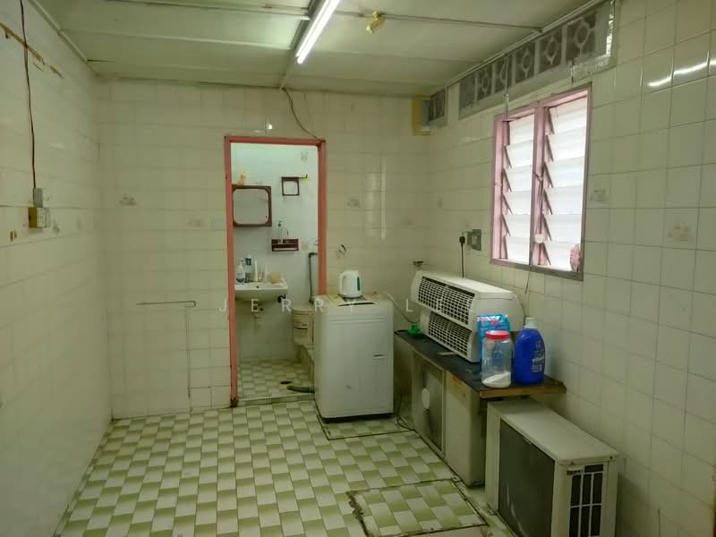 2-storey Terraced House for Sale in Happy Garden (Kuchai Lama) - Jerry Lee - PropertyGuru.com.my