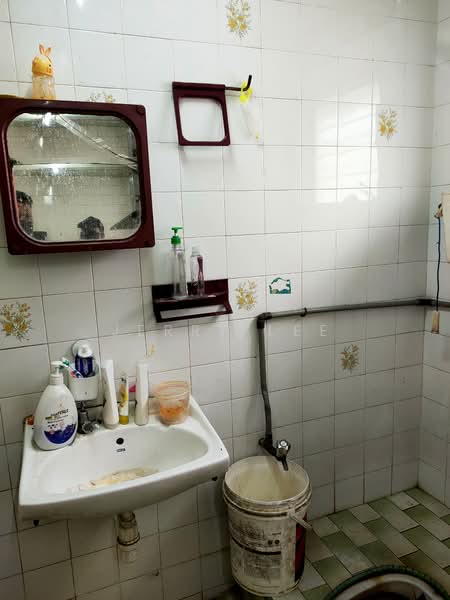 2-storey Terraced House for Sale in Happy Garden (Kuchai Lama) - Jerry Lee - PropertyGuru.com.my
