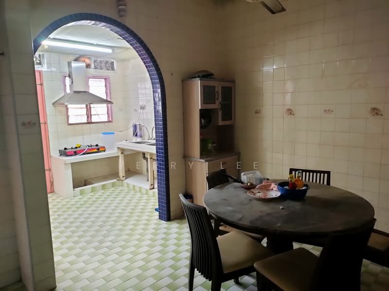 2-storey Terraced House for Sale in Happy Garden (Kuchai Lama) - Jerry Lee - PropertyGuru.com.my