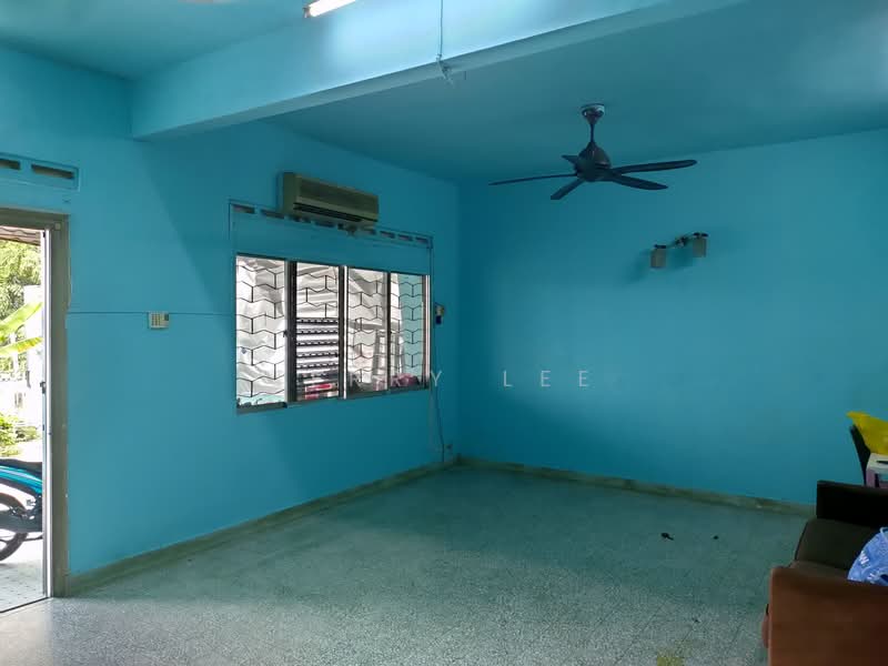 2-storey Terraced House for Sale in Happy Garden (Kuchai Lama) - Jerry Lee - PropertyGuru.com.my