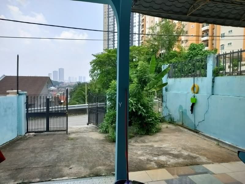2-storey Terraced House for Sale in Happy Garden (Kuchai Lama) - Jerry Lee - PropertyGuru.com.my