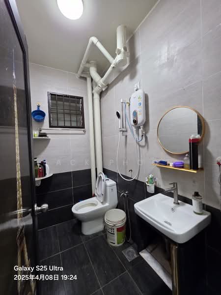Apartment for Rent at Rose Villa Apartment - Jack Phoon - PropertyGuru.com.my
