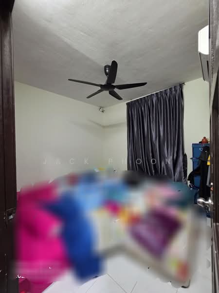 Apartment for Rent at Rose Villa Apartment - Jack Phoon - PropertyGuru.com.my