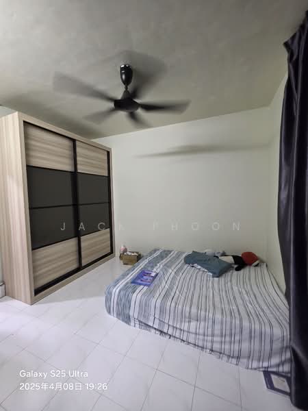 Apartment for Rent at Rose Villa Apartment - Jack Phoon - PropertyGuru.com.my