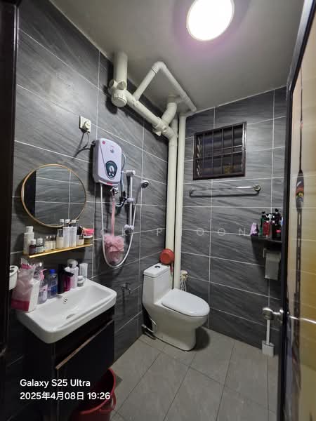 Apartment for Rent at Rose Villa Apartment - Jack Phoon - PropertyGuru.com.my