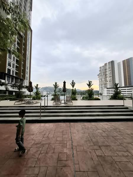 Kondominium untuk Disewa di Topaz Residence - Muhammad Zhariff Nasharudin - PropertyGuru.com.my