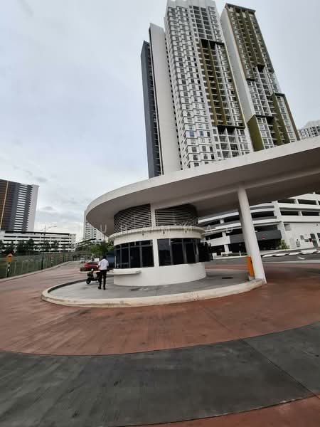 Kondominium untuk Disewa di Topaz Residence - Muhammad Zhariff Nasharudin - PropertyGuru.com.my
