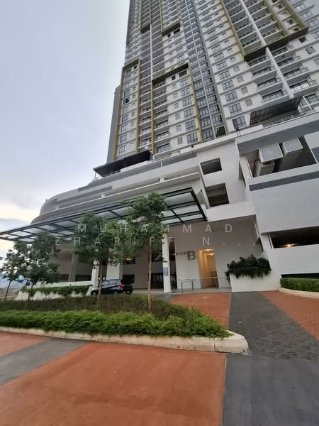 Kondominium untuk Disewa di Topaz Residence - Muhammad Zhariff Nasharudin - PropertyGuru.com.my