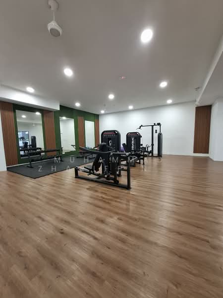 Kondominium untuk Disewa di Topaz Residence - Muhammad Zhariff Nasharudin - PropertyGuru.com.my