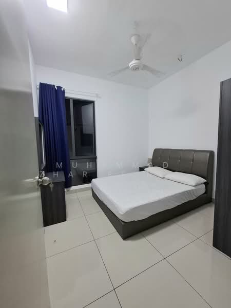 Kondominium untuk Disewa di Topaz Residence - Muhammad Zhariff Nasharudin - PropertyGuru.com.my