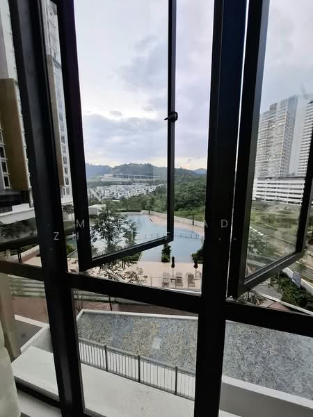 Kondominium untuk Disewa di Topaz Residence - Muhammad Zhariff Nasharudin - PropertyGuru.com.my