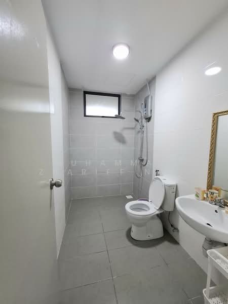 Kondominium untuk Disewa di Topaz Residence - Muhammad Zhariff Nasharudin - PropertyGuru.com.my