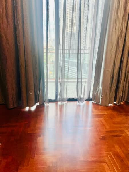 Servis Apartment untuk Disewa di Bloomsvale Menara Vista Petaling - Charmaine Wong - View - PropertyGuru.com.my