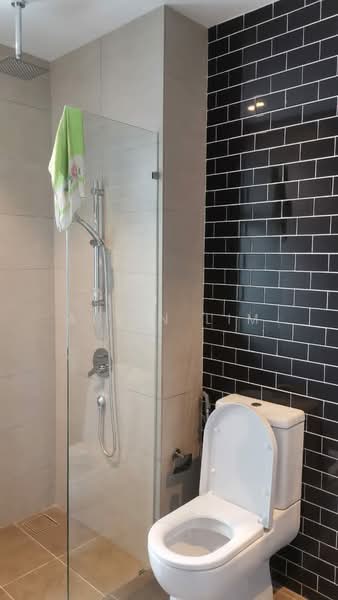 Service Residence for Rent at Union Suites - Alvin Lim - Bathroom - PropertyGuru.com.my