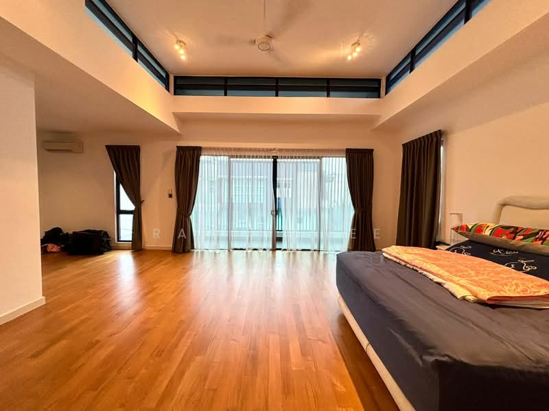 Rumah Banglo untuk Disewa di Iskandar Puteri (Nusajaya) (Johor) - Rachel See - Bedroom - PropertyGuru.com.my