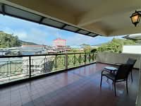 For Sale - Equatorial Hill Resort