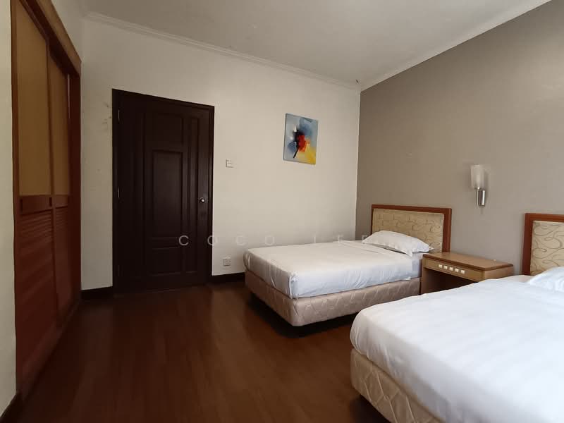 Apartment for Sale at Equatorial Hill Resort - Coco Lee - PropertyGuru.com.my