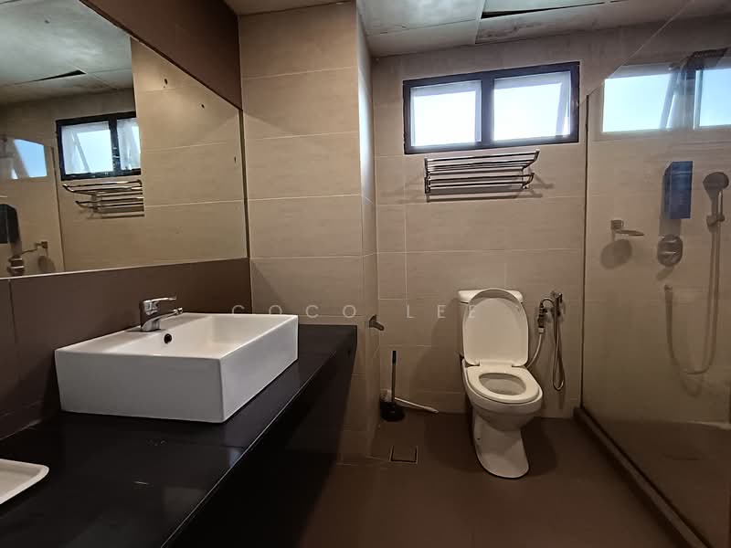 Apartment for Sale at Equatorial Hill Resort - Coco Lee - PropertyGuru.com.my