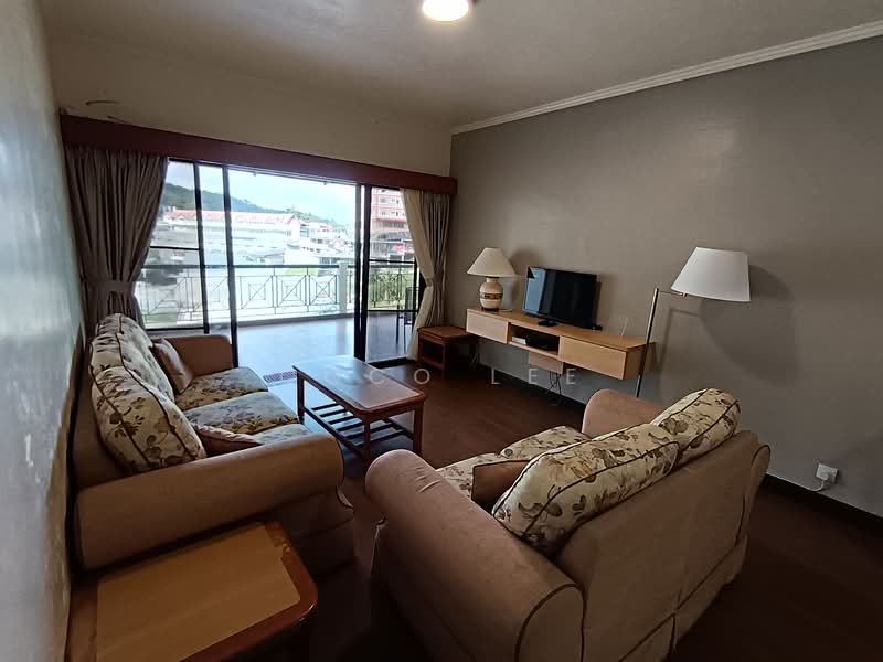 Apartment for Sale at Equatorial Hill Resort - Coco Lee - PropertyGuru.com.my