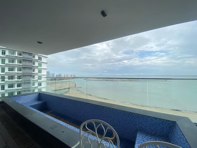 Condominium for Sale at Setia V Residences - Renee Goh - PropertyGuru.com.my