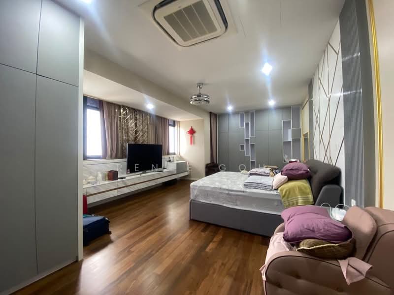 Condominium for Sale at Setia V Residences - Renee Goh - PropertyGuru.com.my