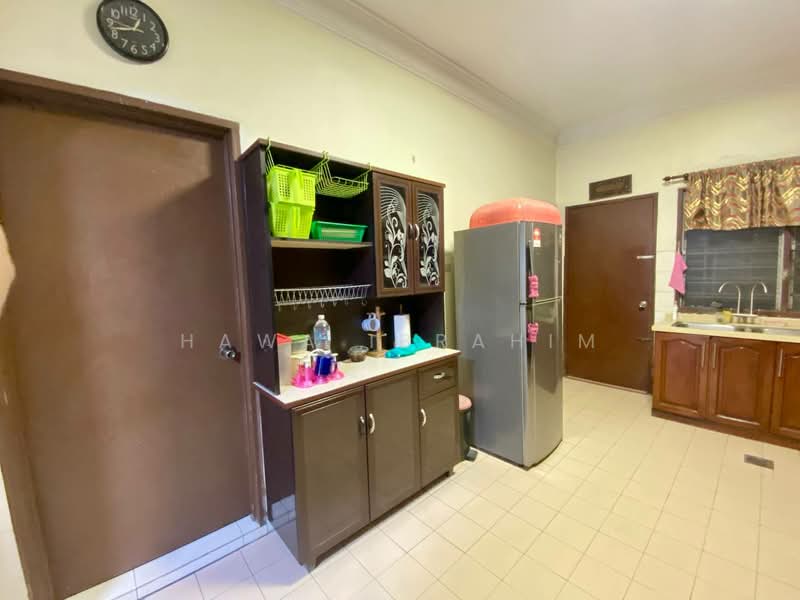 Untuk Dijual - Taman Nusa Subang
