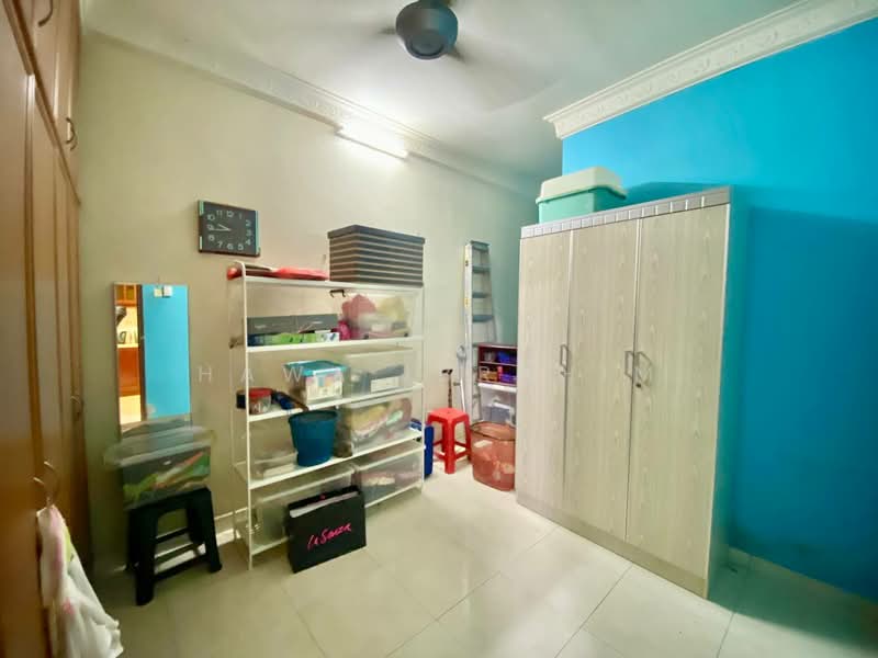 Untuk Dijual - Taman Nusa Subang