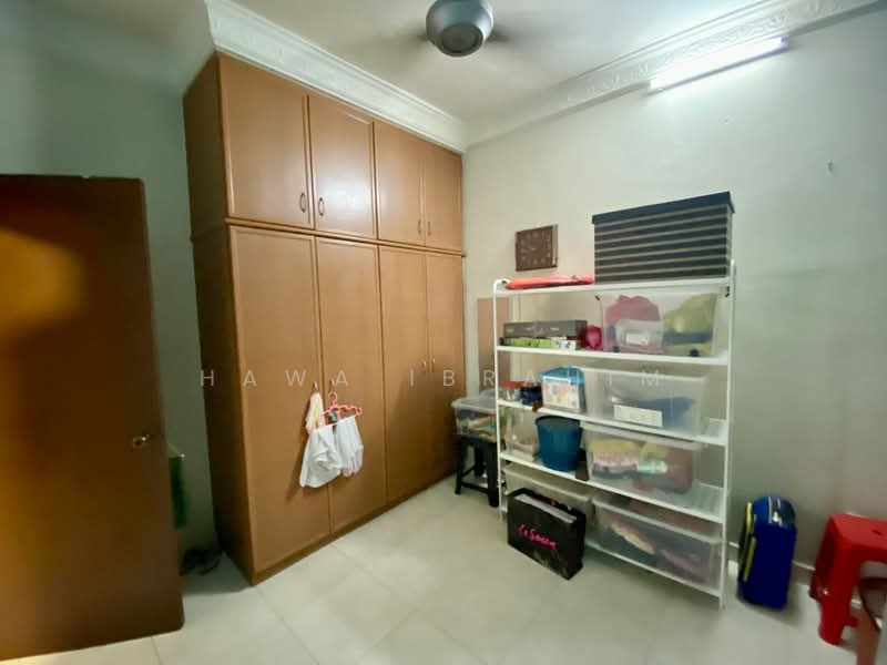 Untuk Dijual - Taman Nusa Subang